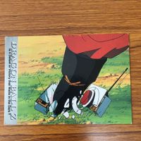ドラゴンボール カード まとめ 孫 悟空 セル ベジータ 孫 悟飯 23 サムネイル 7