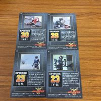 仮面ライダー クウガ カード まとめ 22 サムネイル 6