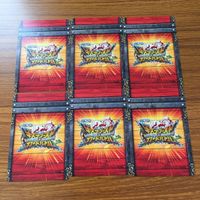 ワンピース ワンピ カード キズナブースト カードバトル まとめ ドンキホーテ ドフラミンゴ スコッチ 茶ひげ ハック ロック 9 サムネイル 2