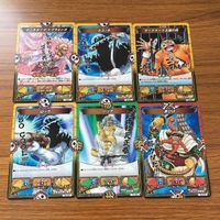 ワンピース ワンピ カード キズナブースト カードバトル まとめ ドンキホーテ ドフラミンゴ スコッチ 茶ひげ ハック ロック 9
