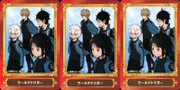 World Trigger Jump Fair Promo Cards Lot 3pc サムネイル 1