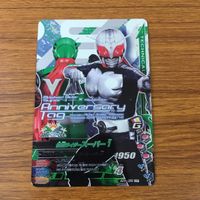 カード トレカ まとめ ガンバライジング SR スーパー1 X 4 サムネイル 5