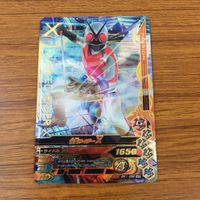 カード トレカ まとめ ガンバライジング SR スーパー1 X 4 サムネイル 7