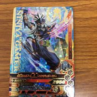 ガンバライド ライジング カード エグゼイド まとめ ゲンム 風魔 エグゼイド 2 サムネイル 6