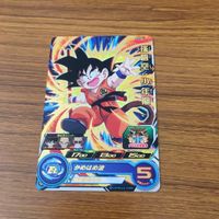 ドラゴンボール ヒーローズ カード まとめ 孫悟空 箔押し 亀仙人 箔押し 23 サムネイル 3