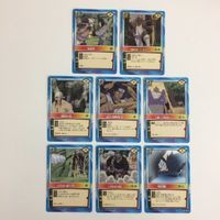 14 13 15 大怪獣バトル ナルト ウルトラマン NARUTO バンダイ CARDGAME 大怪獣ラッシュ カ サムネイル 3