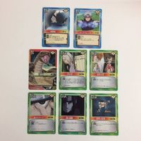 14 13 15 大怪獣バトル ナルト ウルトラマン NARUTO バンダイ CARDGAME 大怪獣ラッシュ カ サムネイル 5