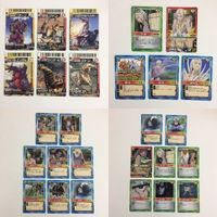 14 13 15 大怪獣バトル ナルト ウルトラマン NARUTO バンダイ CARDGAME 大怪獣ラッシュ カ サムネイル 1