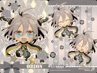 カード オトメイト アムネシア まとめ オリオン トウマ トーマ キャラクター No 31 34 AMNESIA World MOVIC ムービック サムネイル 3