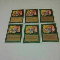 MTG まとめ マジックザギャザリング ぶどう棚 ラノワールのエルフ 激励 9 2 1 8 サムネイル 4