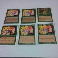 MTG まとめ マジックザギャザリング ぶどう棚 ラノワールのエルフ 激励 9 2 1 8 サムネイル 3