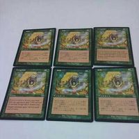 MTG まとめ マジックザギャザリング ぶどう棚 ラノワールのエルフ 激励 9 2 1 8 サムネイル 5