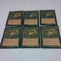 MTG まとめ マジックザギャザリング ぶどう棚 ラノワールのエルフ 激励 9 2 1 8 サムネイル 2