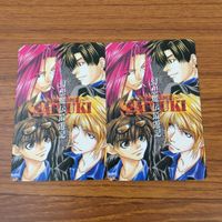 カード トレカ まとめ 最遊記 玄奘 三蔵 沙 悟浄 孫 悟空 猪 八戒 11 サムネイル 6