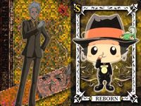 家庭教師ヒットマンREBORN! サザンクロスバトル カード まとめ キラ 笹川了平 笹川 了平 S リボーン