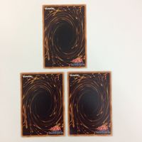 遊戯王 字レア ブリキンギョ カード まとめ サムネイル 2
