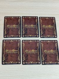 ドラゴンクエストTCG ドラゴンクエストⅩスペシャルパック ドラクエ カード サムネイル 4