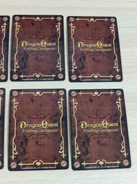 ドラゴンクエストTCG ドラゴンクエストⅩスペシャルパック ドラクエ カード サムネイル 5