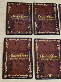 ドラゴンクエストTCG ドラゴンクエストⅩスペシャルパック ドラクエ カード サムネイル 6