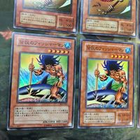 遊戯王 カード まとめ ハネハネ スーパーレア 22 サムネイル 3
