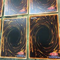 遊戯王 カード まとめ ハネハネ スーパーレア 22 サムネイル 8