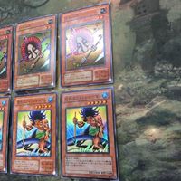 遊戯王 カード まとめ ハネハネ スーパーレア 22 サムネイル 4