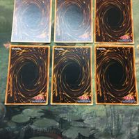 遊戯王 カード まとめ ハネハネ スーパーレア 22 サムネイル 7