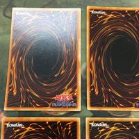 遊戯王 カード まとめ ハネハネ スーパーレア 22 サムネイル 9