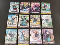 Cardfight Vanguard Lyrical Monasterio TD Trial Deck