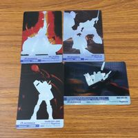 カード トレカ まとめ ガンダム 51 サムネイル 2