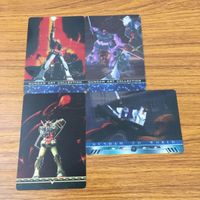 カード トレカ まとめ ガンダム 51 サムネイル 1