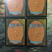 MTG マジックザギャザリング カード まとめ VIS 蛇かご/Snake Basket 4枚セット 95 サムネイル 5