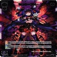 【状態B】グズ子 ぷりてぃあーや あーや WIXOSS ウィクロス ミュウ フリー カード まとめ サムネイル 7
