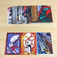 ゲッターロボ 真ゲッター カードダスマスターズ カード まとめ ゲッター2 s-04 スペシャル o4-1 p151
