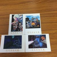 ガンダム カード ダス マスターズ カード まとめ 08小隊 陸ガンダム シロー 13 サムネイル 1