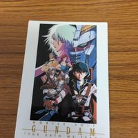 ガンダム カード ダス マスターズ カード まとめ 08小隊 陸ガンダム シロー 13 サムネイル 2