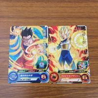 カード トレカ まとめ ドラゴンボール ヒーローズ 非売品 プロモ ウィス ビルス 孫 悟空 ベジータ 悟飯 10 サムネイル 3