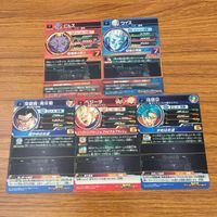 カード トレカ まとめ ドラゴンボール ヒーローズ 非売品 プロモ ウィス ビルス 孫 悟空 ベジータ 悟飯 10 サムネイル 2