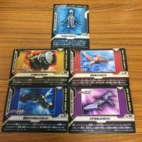 仮面ライダー オーズ カード まとめ 65 サムネイル 7