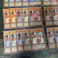 督戦官コヴィントン 韓国語 ウルトラレア 40枚 まとめ 1st 型番統一 遊戯王 サムネイル 4
