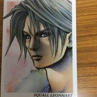 ファイナルファンタジーⅧ カード まとめ 44 サムネイル 2