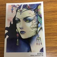ファイナルファンタジーⅧ カード まとめ 44 サムネイル 6
