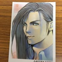 ファイナルファンタジーⅧ カード まとめ 44 サムネイル 5