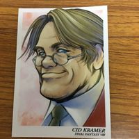 ファイナルファンタジーⅧ カード まとめ 44 サムネイル 7