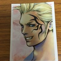 ファイナルファンタジーⅧ カード まとめ 44 サムネイル 4