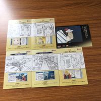 鋼の錬金術師 ハガレン カード トレカ カードダスマスターズ まとめ ウィンリィ ロックベル 10 サムネイル 2
