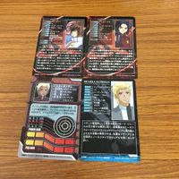 ガンダム カード トレカ まとめ 57 サムネイル 6