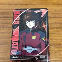 ガンダム カード トレカ まとめ 57 サムネイル 2