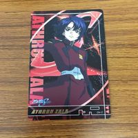 ガンダム カード トレカ まとめ 57 サムネイル 3
