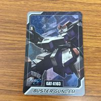 ガンダム カード トレカ まとめ 57 サムネイル 4